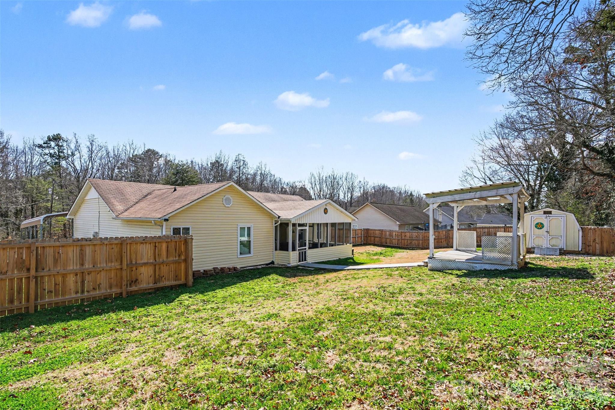 116 Brooks Drive Stanley, NC 28164 - Photo 25 of 27