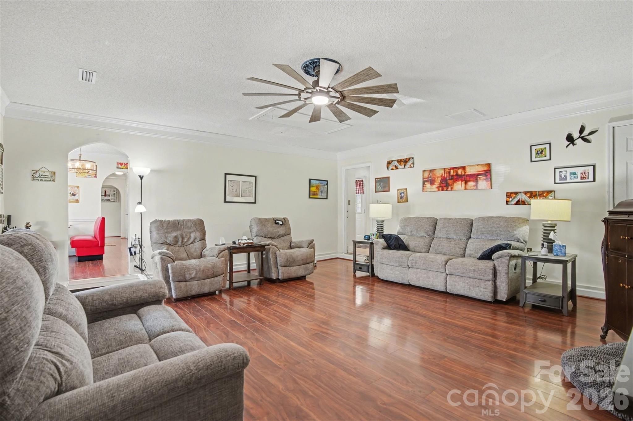 116 Brooks Drive Stanley, NC 28164 - Photo 4 of 27