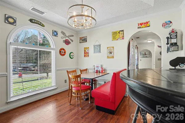 $349,000 | 116 Brooks Drive, Stanley, NC 28164