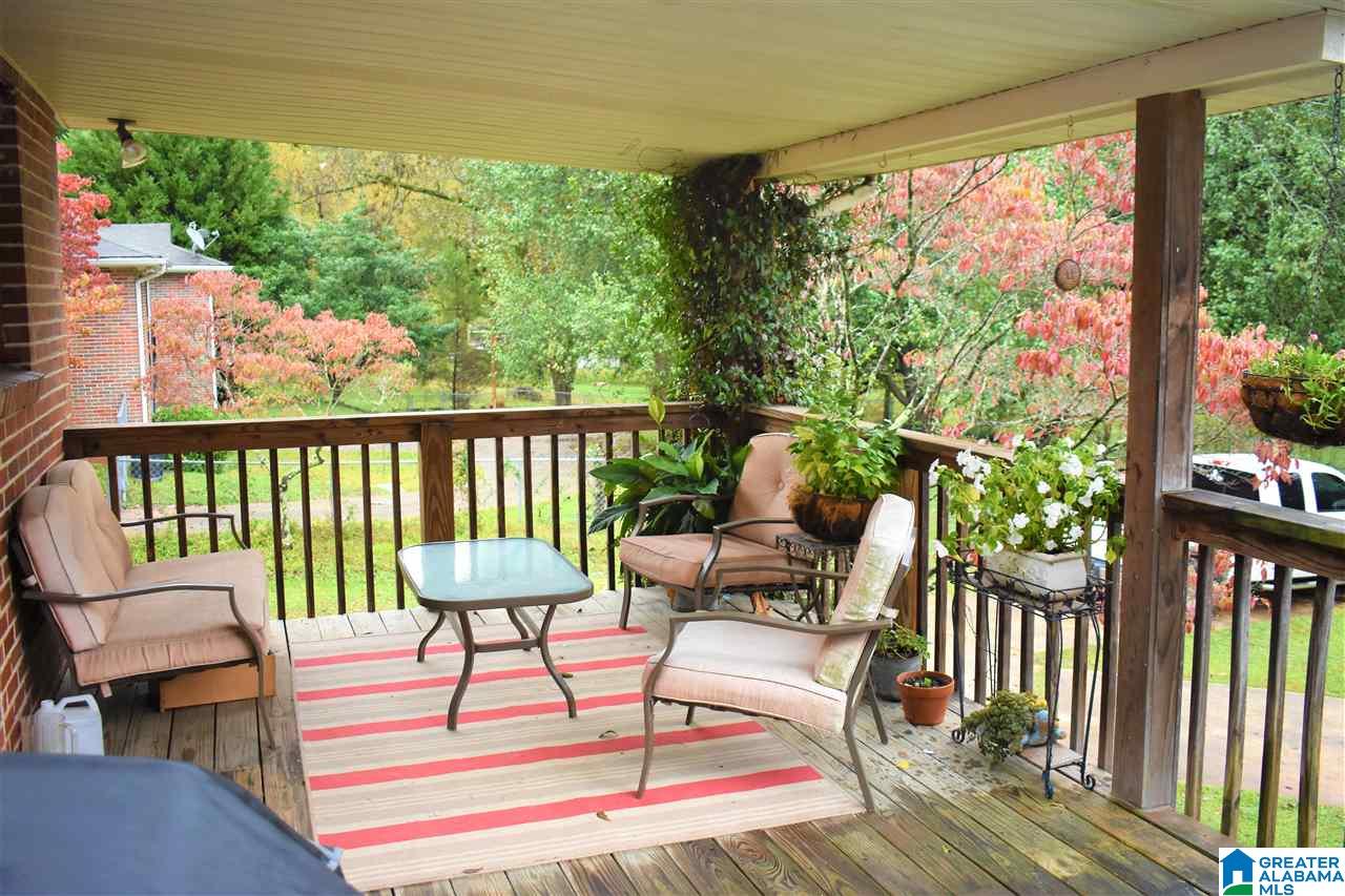 733 Martinwood Road Birmingham, AL 35235 - Photo 17 of 43