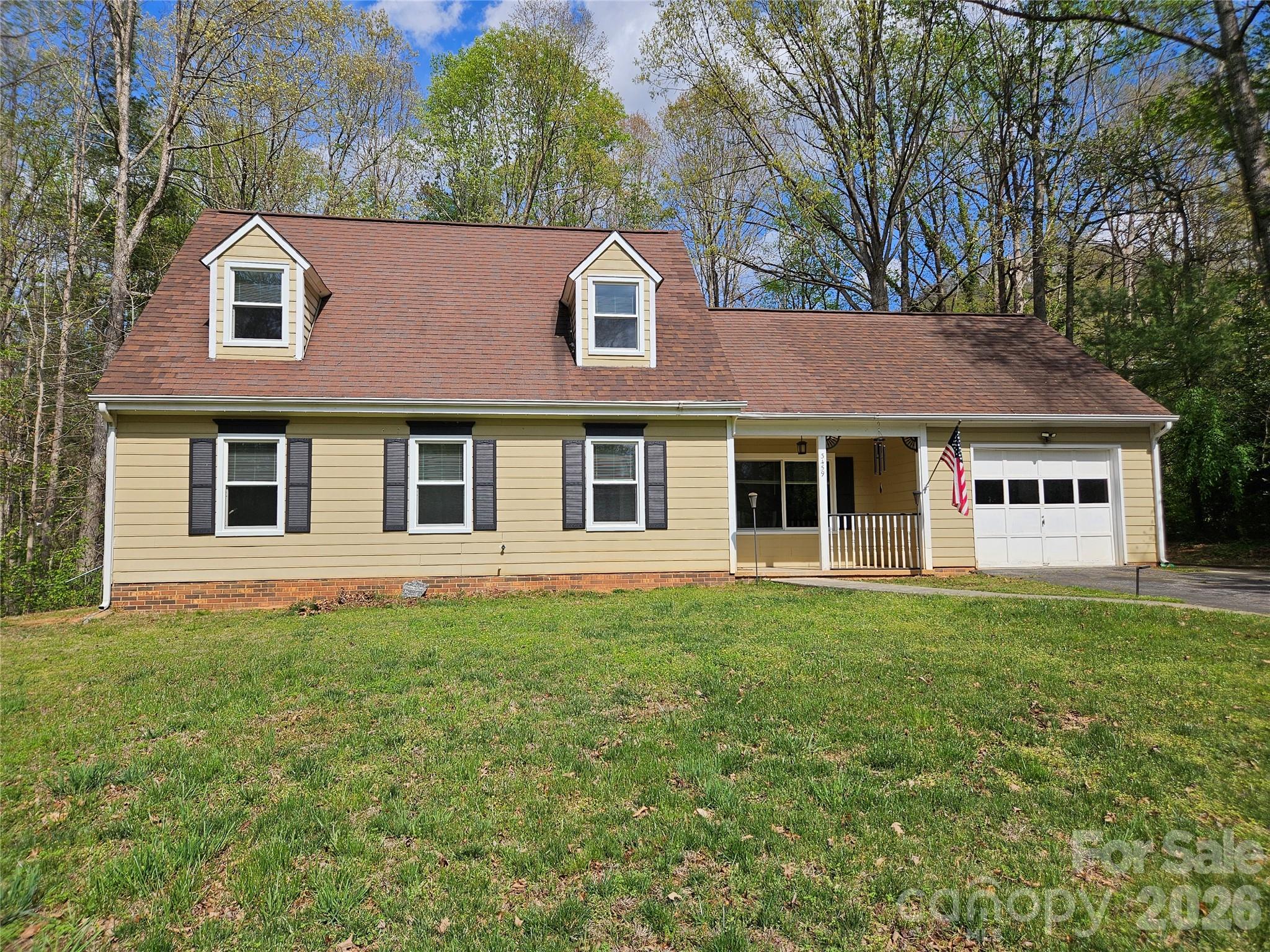 3459 Ridgewood Drive Morganton, NC 28655 - Photo 1 of 30