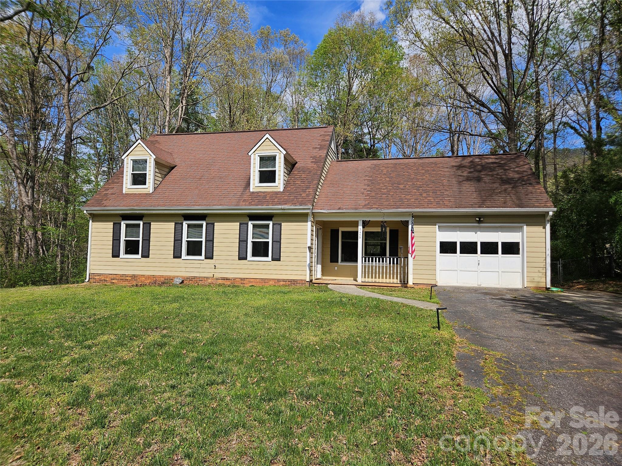 3459 Ridgewood Drive Morganton, NC 28655 - Photo 2 of 30
