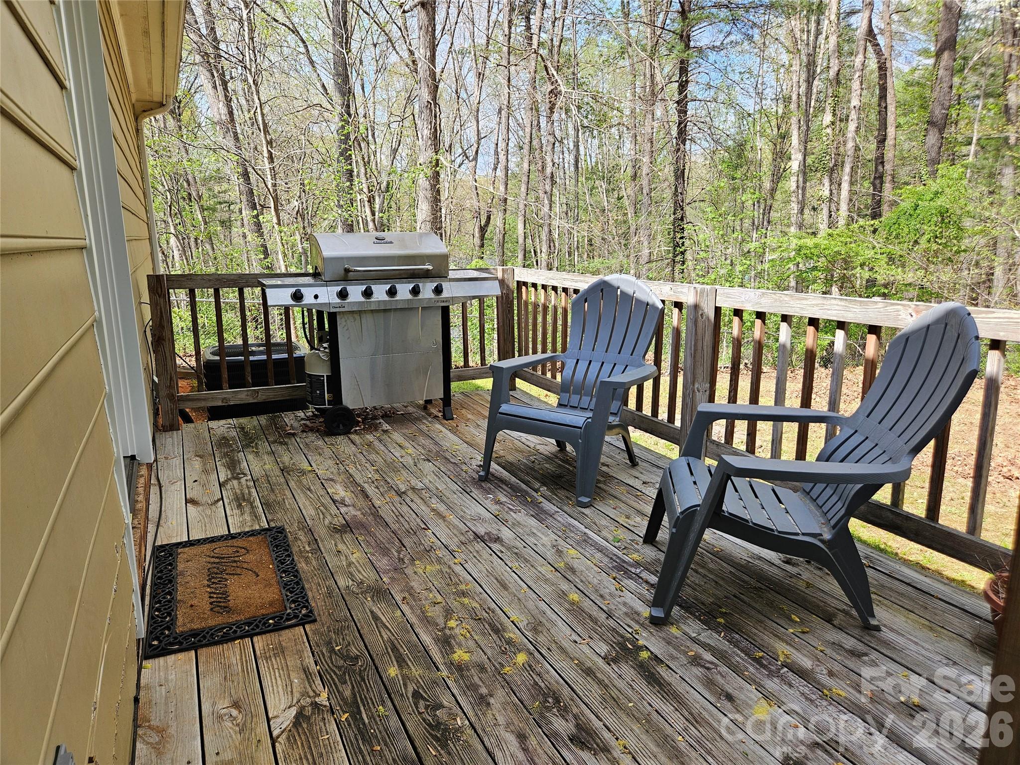 3459 Ridgewood Drive Morganton, NC 28655 - Photo 22 of 30