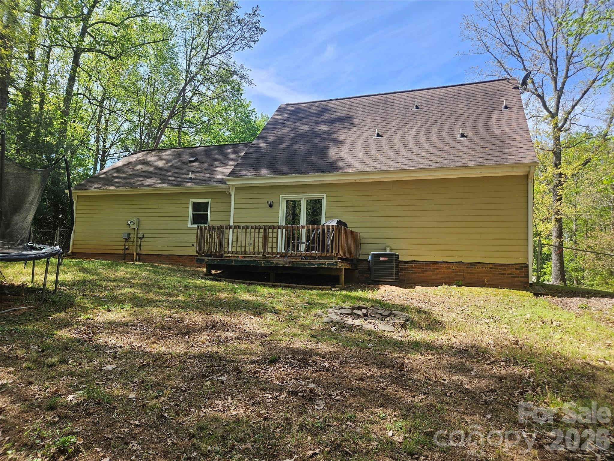 3459 Ridgewood Drive Morganton, NC 28655 - Photo 24 of 30