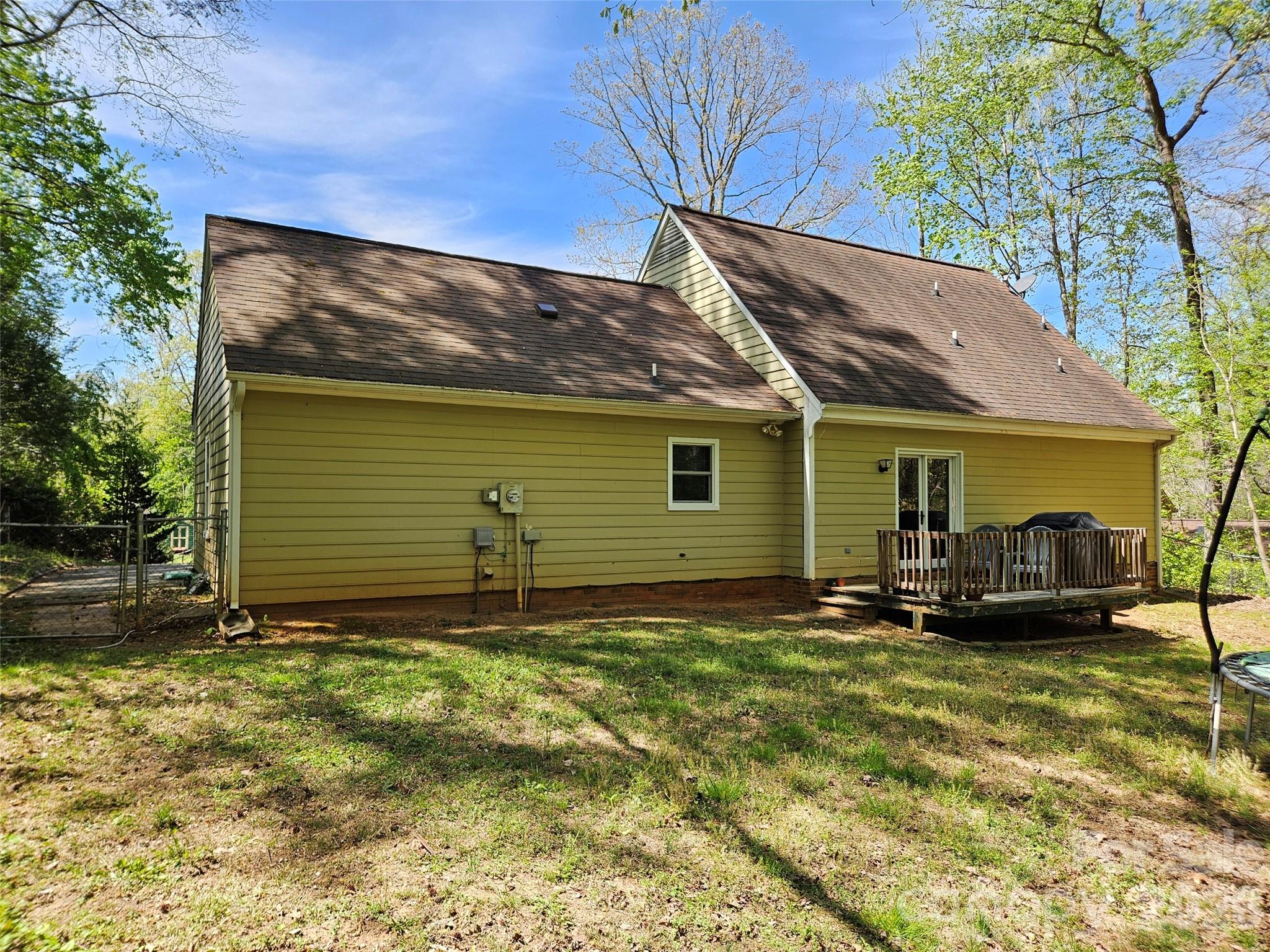 3459 Ridgewood Drive Morganton, NC 28655 - Photo 25 of 30
