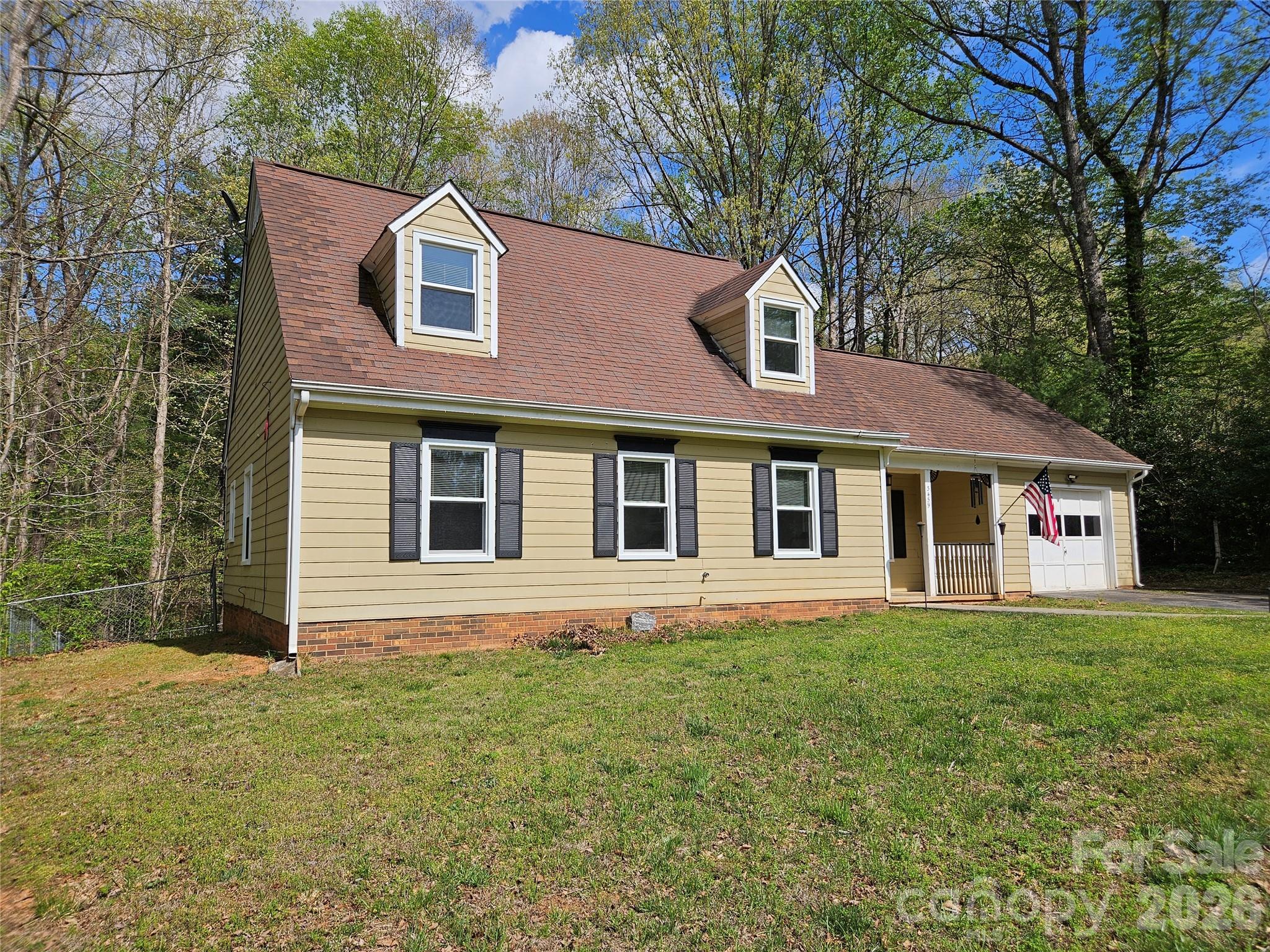 3459 Ridgewood Drive Morganton, NC 28655 - Photo 27 of 30