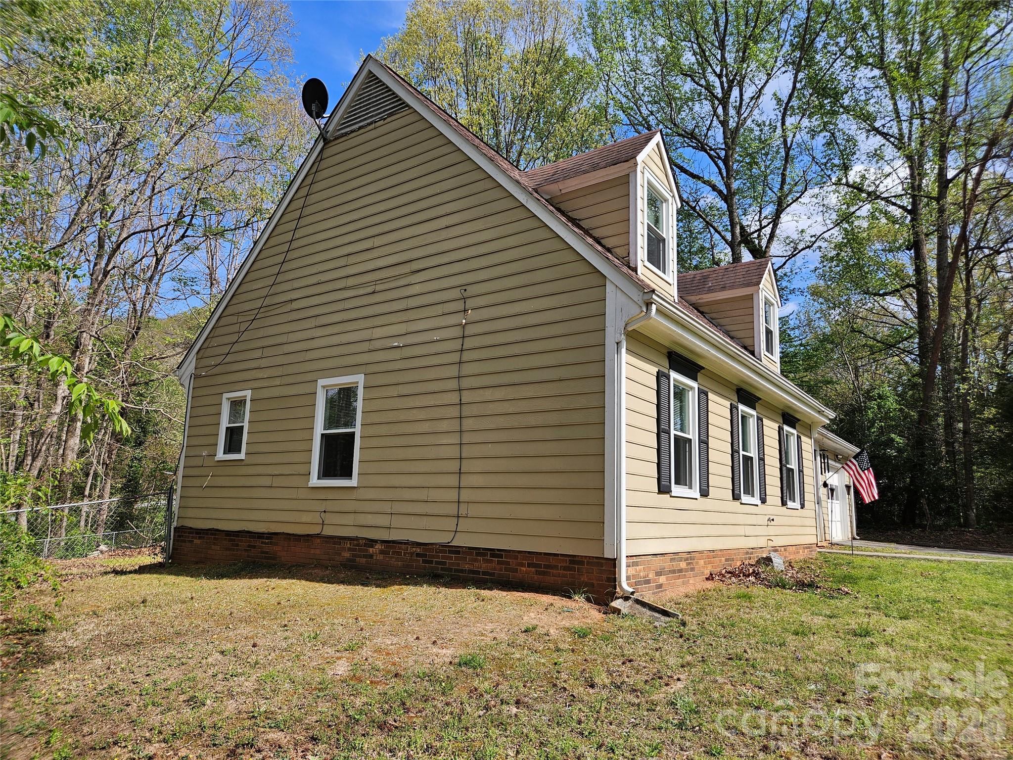 3459 Ridgewood Drive Morganton, NC 28655 - Photo 28 of 30