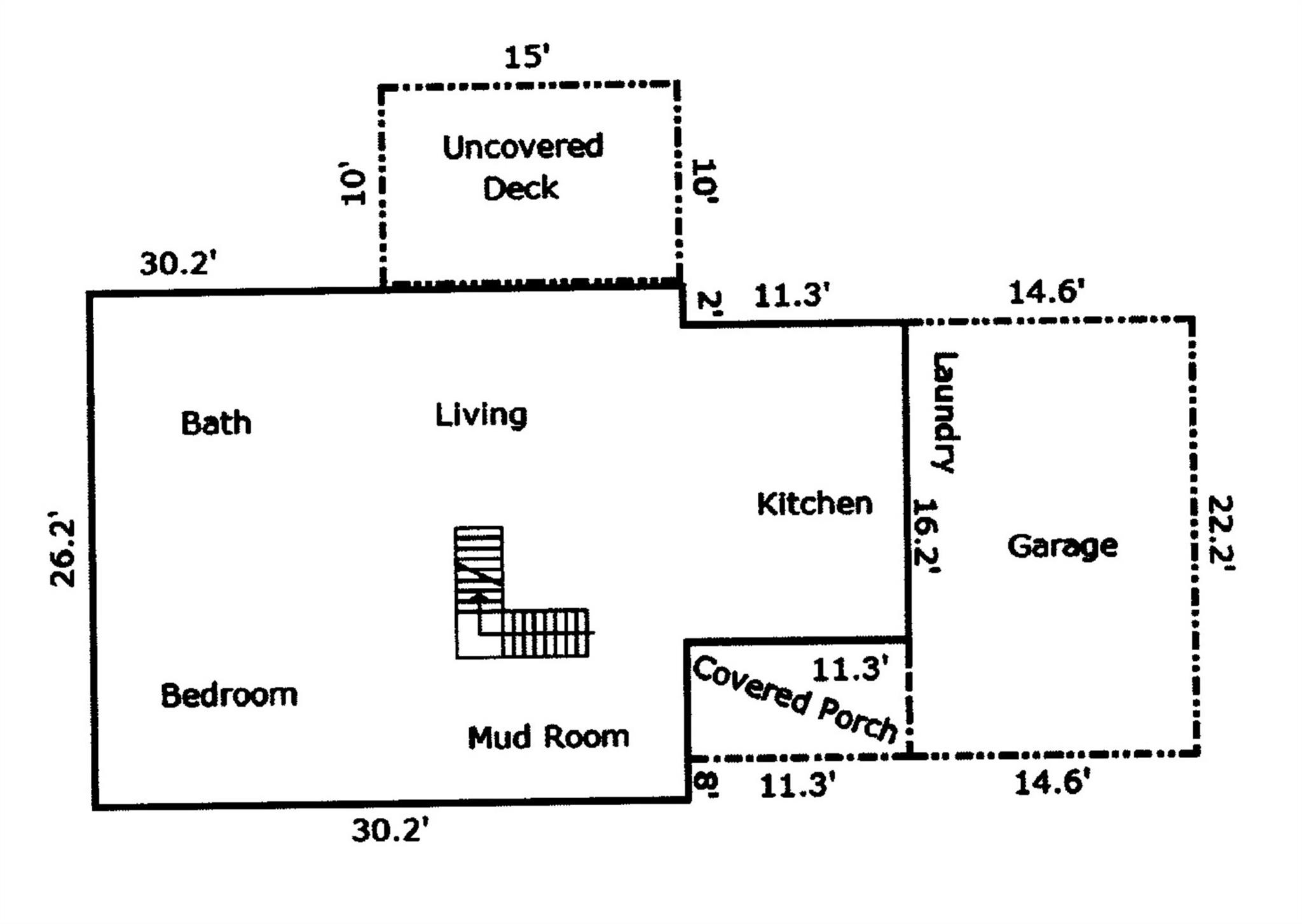 3459 Ridgewood Drive Morganton, NC 28655 - Photo 29 of 30
