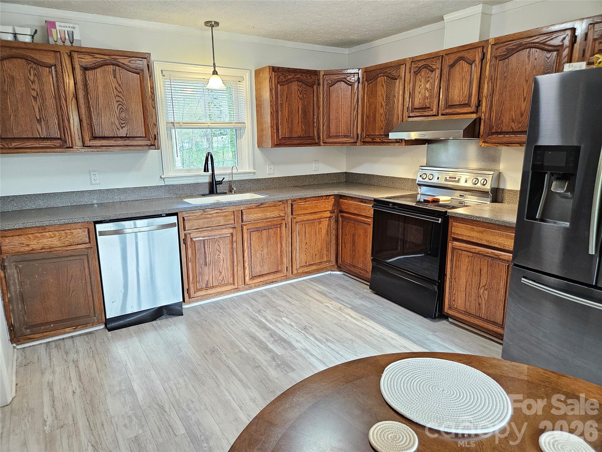 3459 Ridgewood Drive Morganton, NC 28655 - Photo 7 of 30