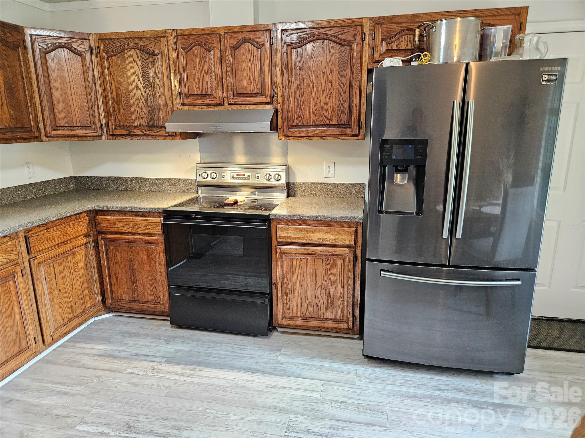 3459 Ridgewood Drive Morganton, NC 28655 - Photo 8 of 30