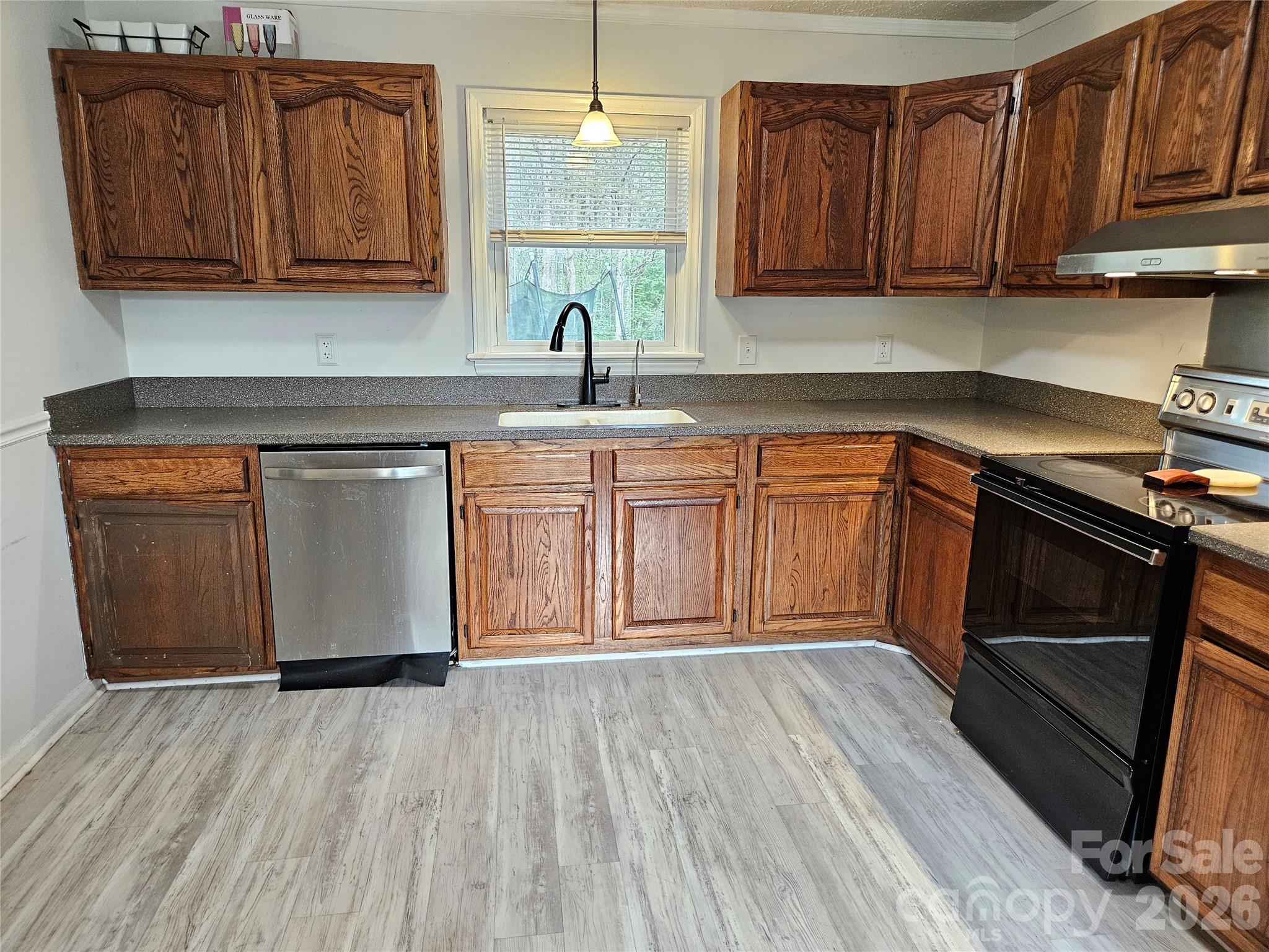 3459 Ridgewood Drive Morganton, NC 28655 - Photo 9 of 30