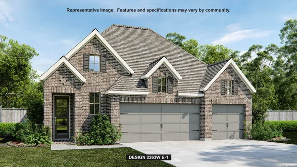 $424,900 | 1743 Gyst Road, Seguin, TX 78155