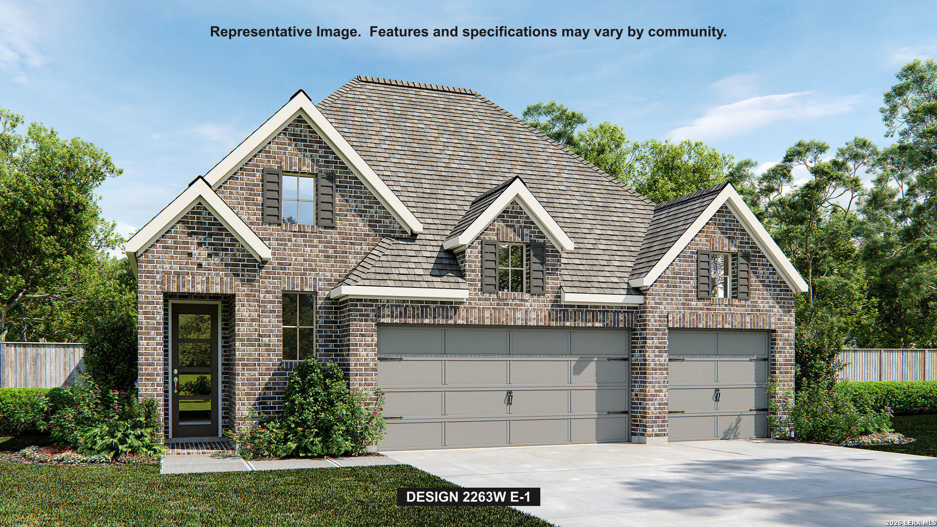 1743 Gyst Road Seguin, TX 78155 - Photo 1 of 4
