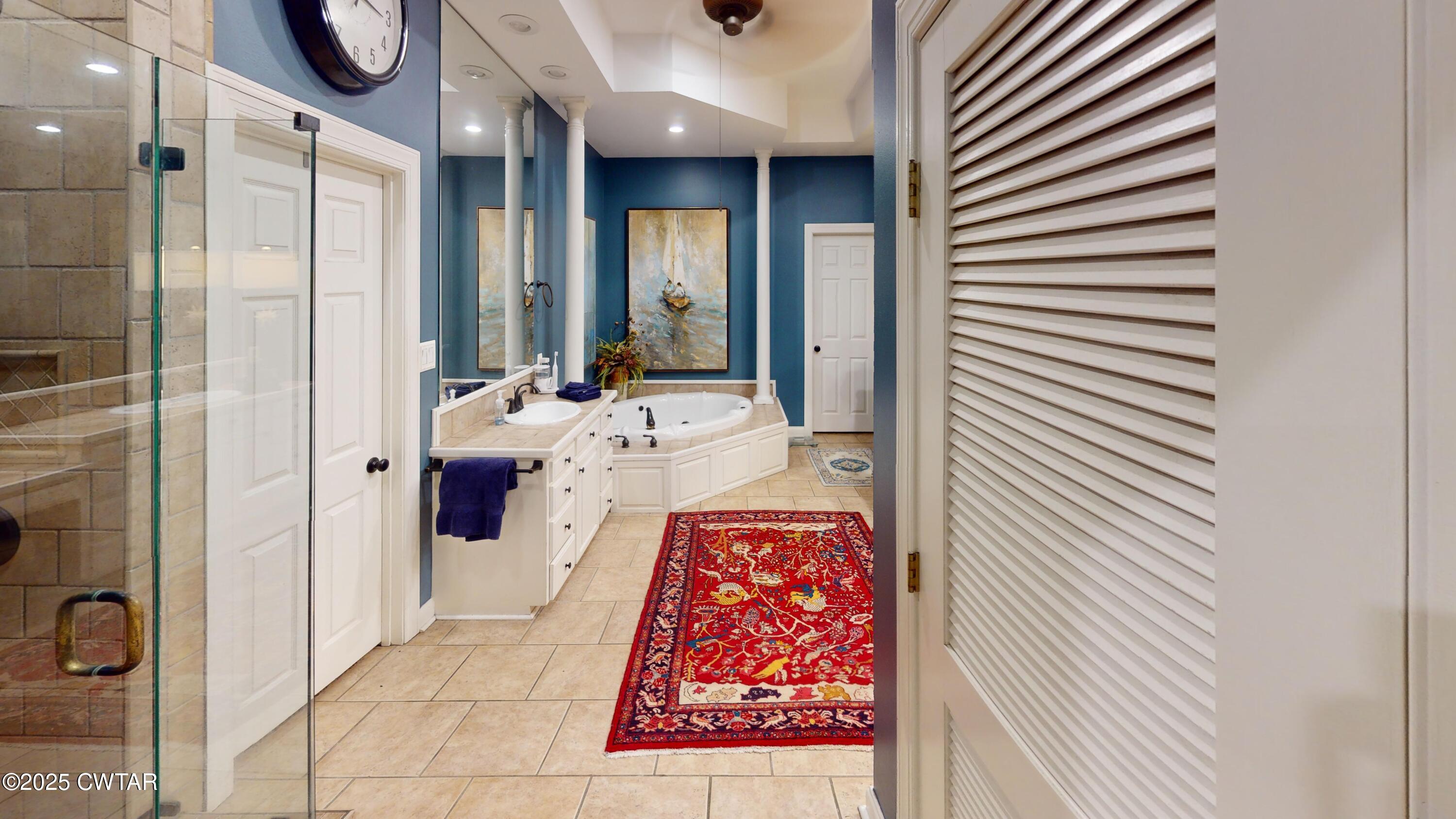 1100 Valley Road Dyersburg, TN 38024 - Photo 14 of 39 1100-Valley-Rd-Bathroom 2