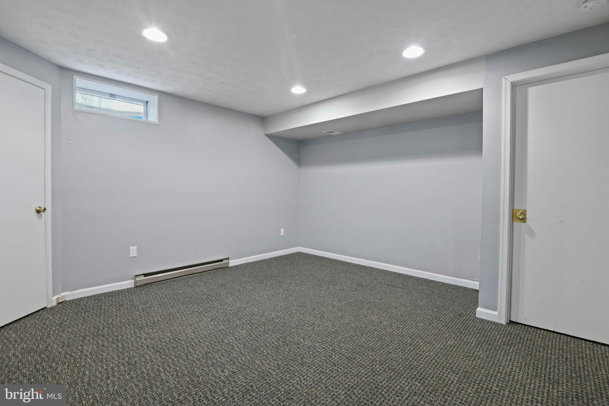 1824 Lawnview Drive Frederick, MD 21702 - Photo 15 of 21 a view of an empty room