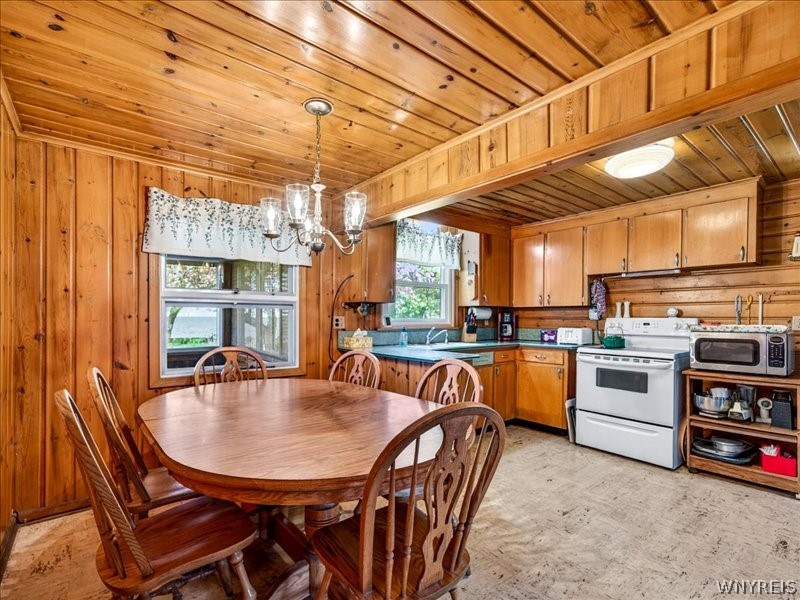 12733 Roustabout Terrace Carlton, NY 14098 - Photo 14 of 36