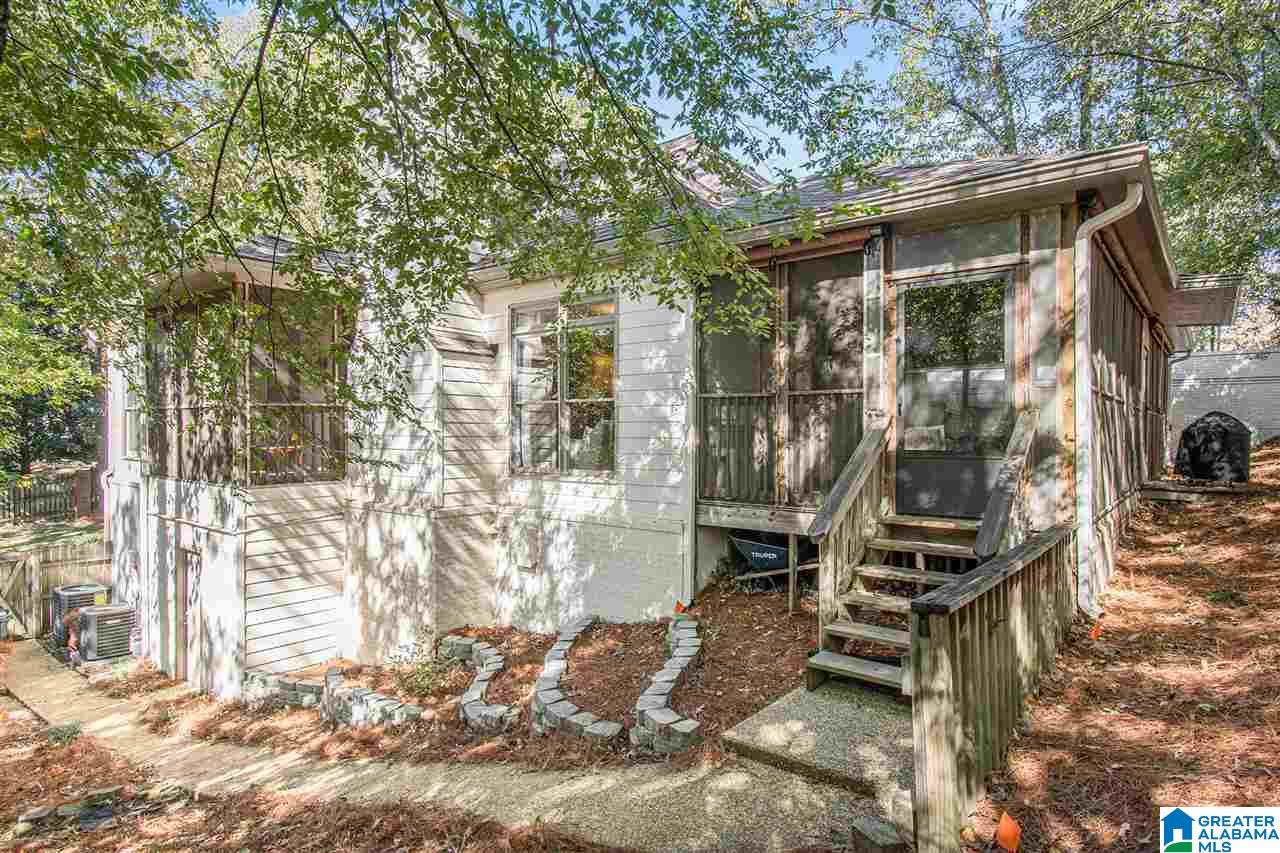 2344 Country Ridge Drive Birmingham, AL 35243 - Photo 49 of 50