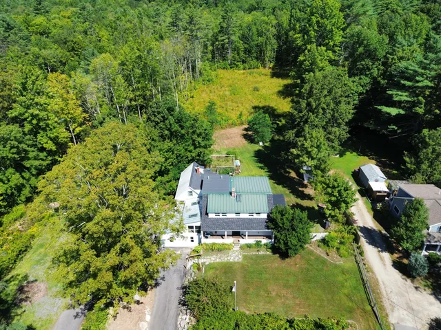 $379,000 | 1097 Main Street, Readfield, ME 04355