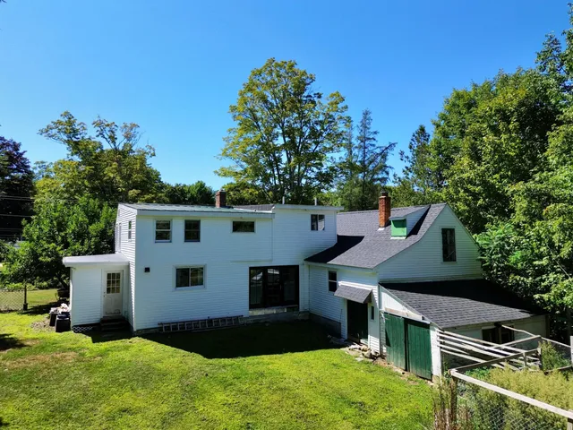 $379,000 | 1097 Main Street, Readfield, ME 04355