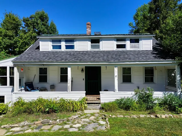 $379,000 | 1097 Main Street, Readfield, ME 04355