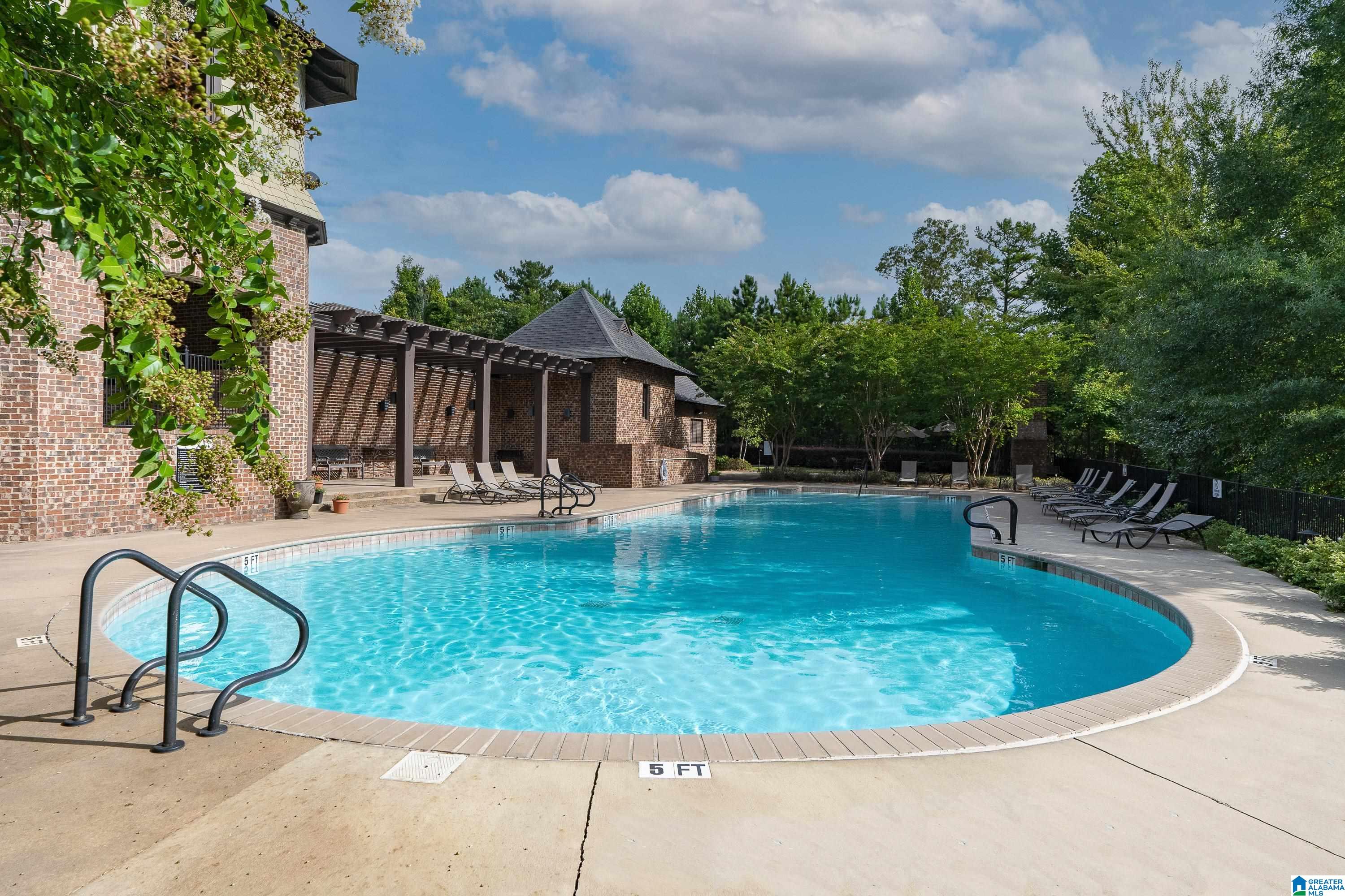 1033 Inverness Cove Way Birmingham, AL 35242 - Photo 45 of 49