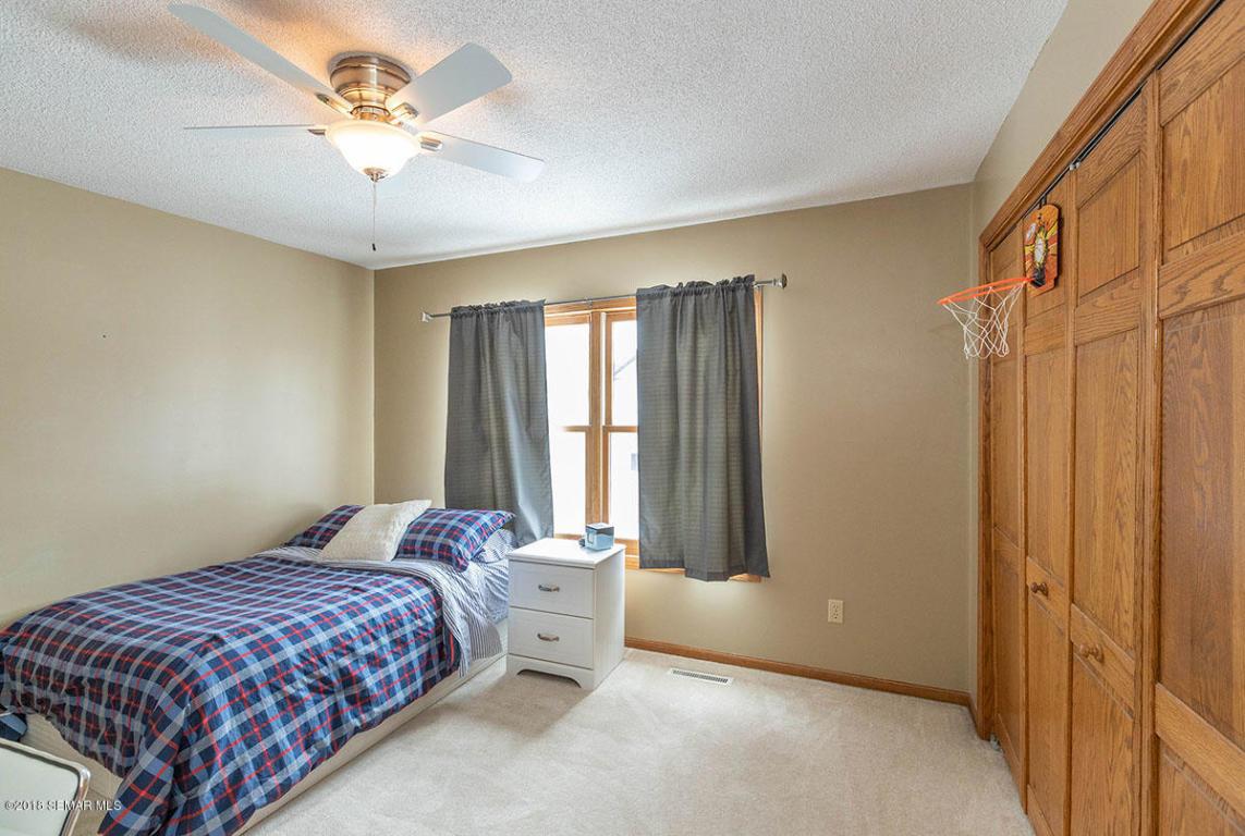 5933 26th Avenue Northwest Rochester, MN 55901 - Photo 17 of 24
