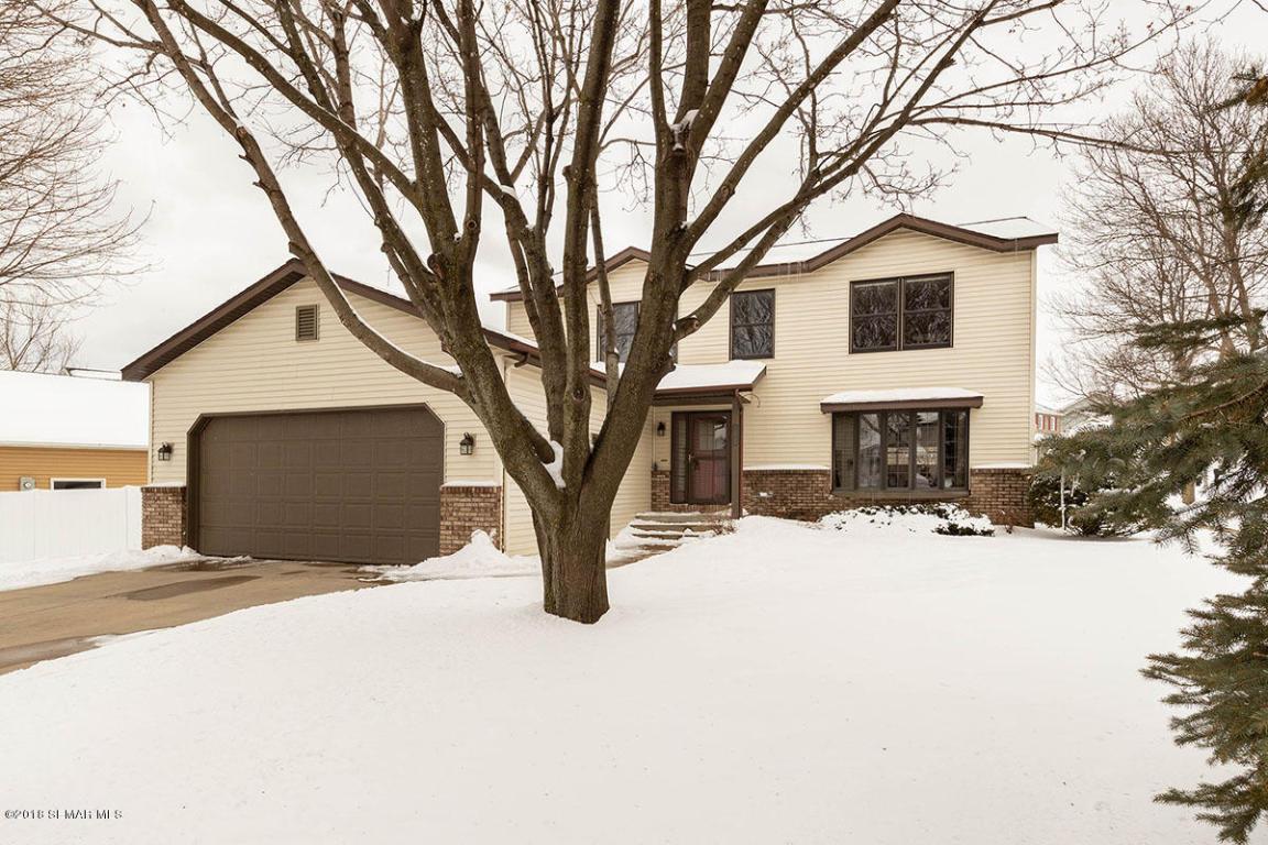 5933 26th Avenue Northwest Rochester, MN 55901 - Photo 23 of 24