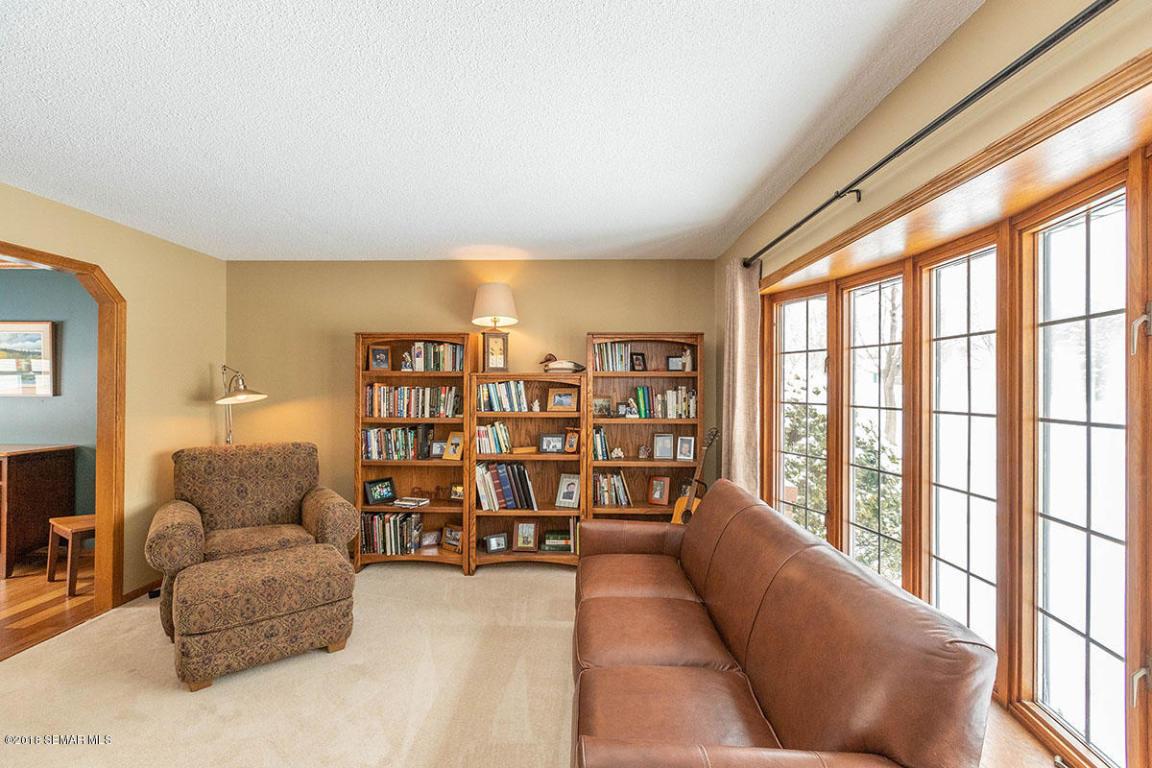 5933 26th Avenue Northwest Rochester, MN 55901 - Photo 7 of 24