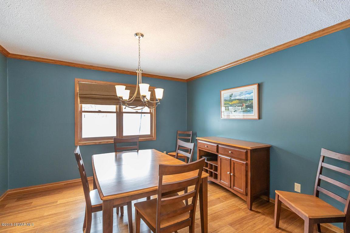 5933 26th Avenue Northwest Rochester, MN 55901 - Photo 9 of 24