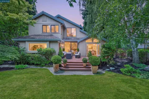 $2,198,800 | 549 Buttonwood Drive, Danville, CA 94506