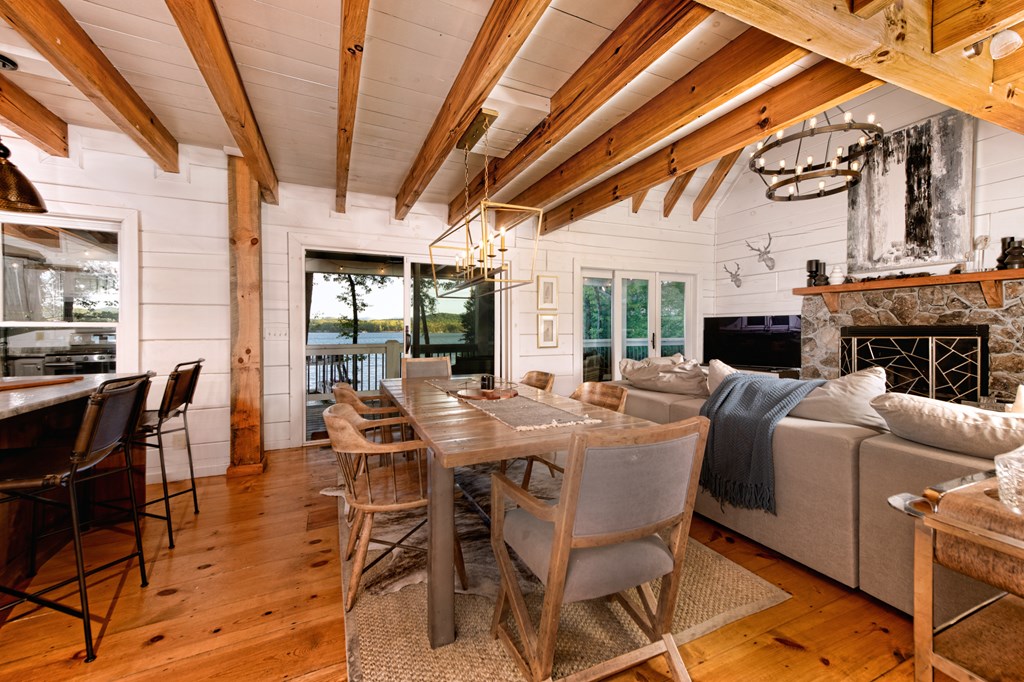 27 Lakeside Drive Morganton, GA 30560 - Photo 12 of 40