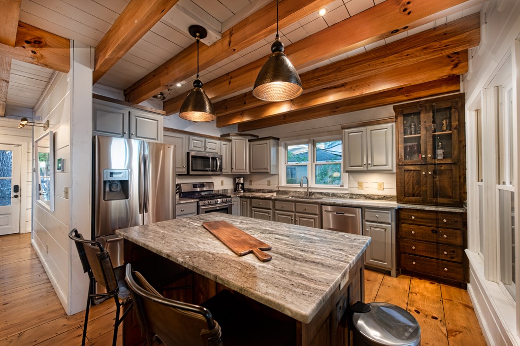 27 Lakeside Drive Morganton, GA 30560 - Photo 13 of 40