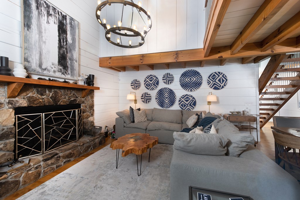 27 Lakeside Drive Morganton, GA 30560 - Photo 16 of 40