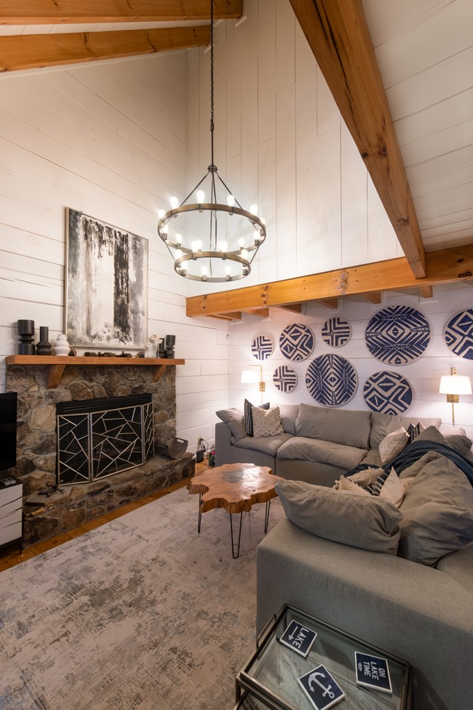 27 Lakeside Drive Morganton, GA 30560 - Photo 17 of 40