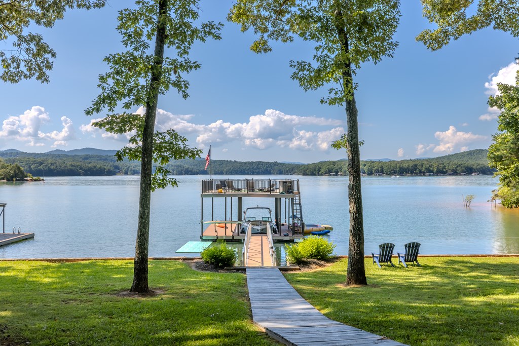 27 Lakeside Drive Morganton, GA 30560 - Photo 2 of 40