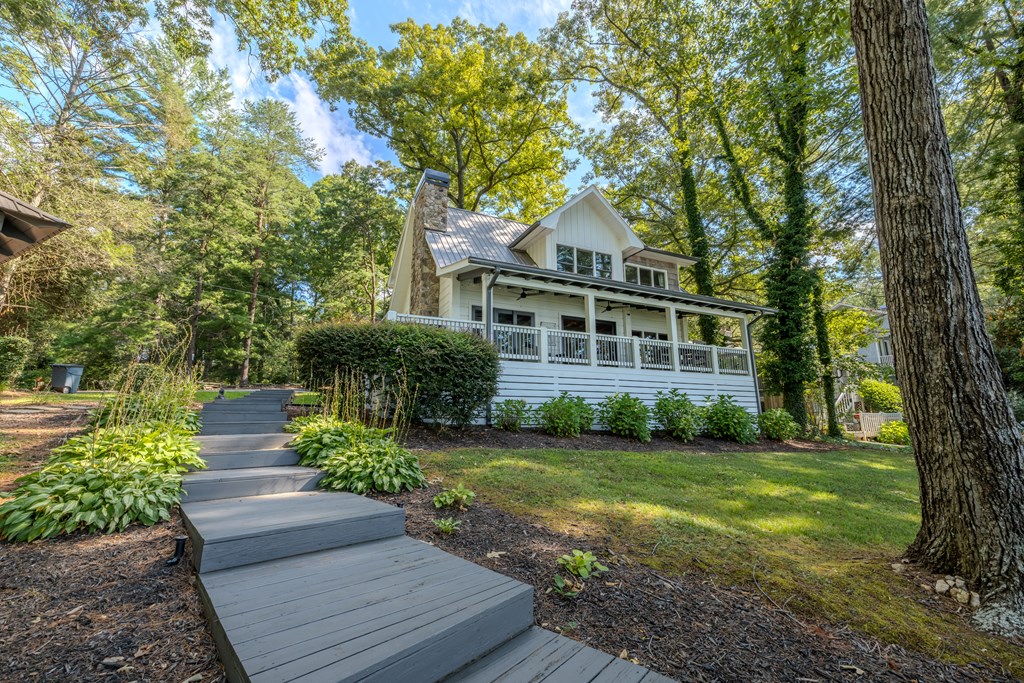 27 Lakeside Drive Morganton, GA 30560 - Photo 26 of 40