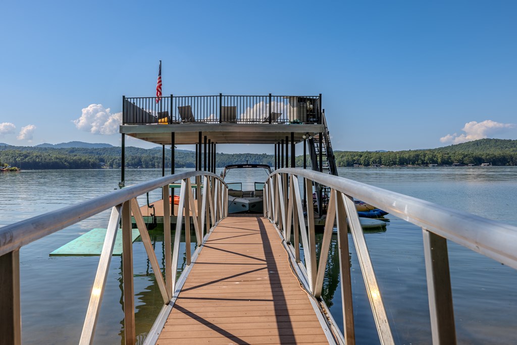 27 Lakeside Drive Morganton, GA 30560 - Photo 27 of 40