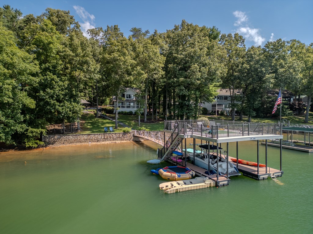 27 Lakeside Drive Morganton, GA 30560 - Photo 28 of 40