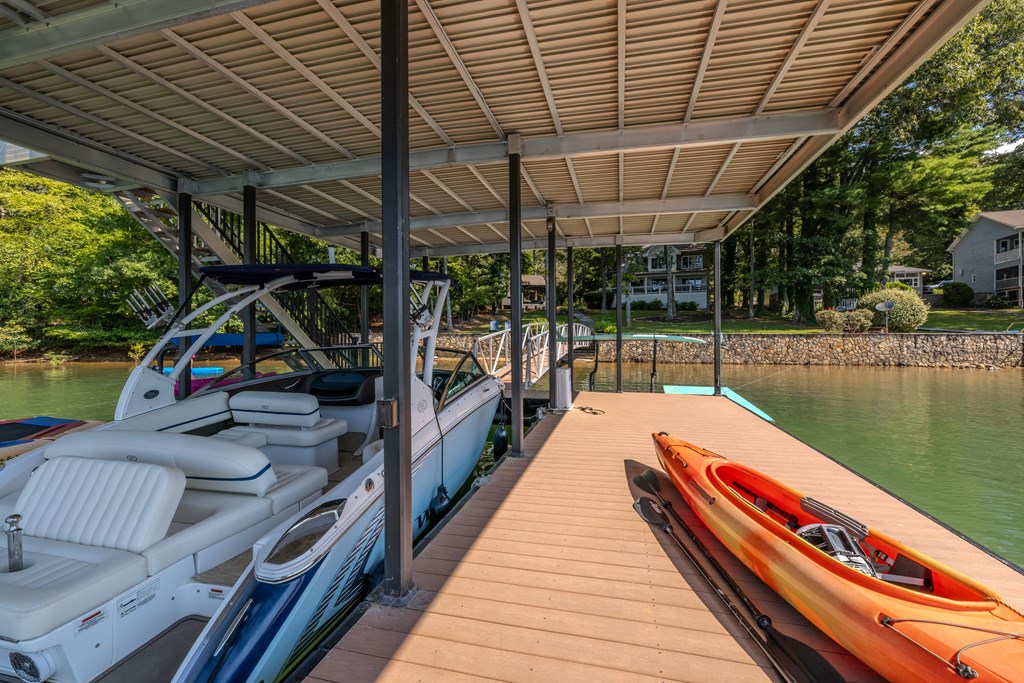 27 Lakeside Drive Morganton, GA 30560 - Photo 29 of 40