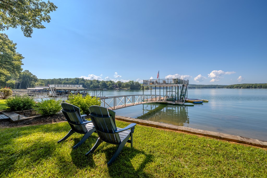 27 Lakeside Drive Morganton, GA 30560 - Photo 3 of 40