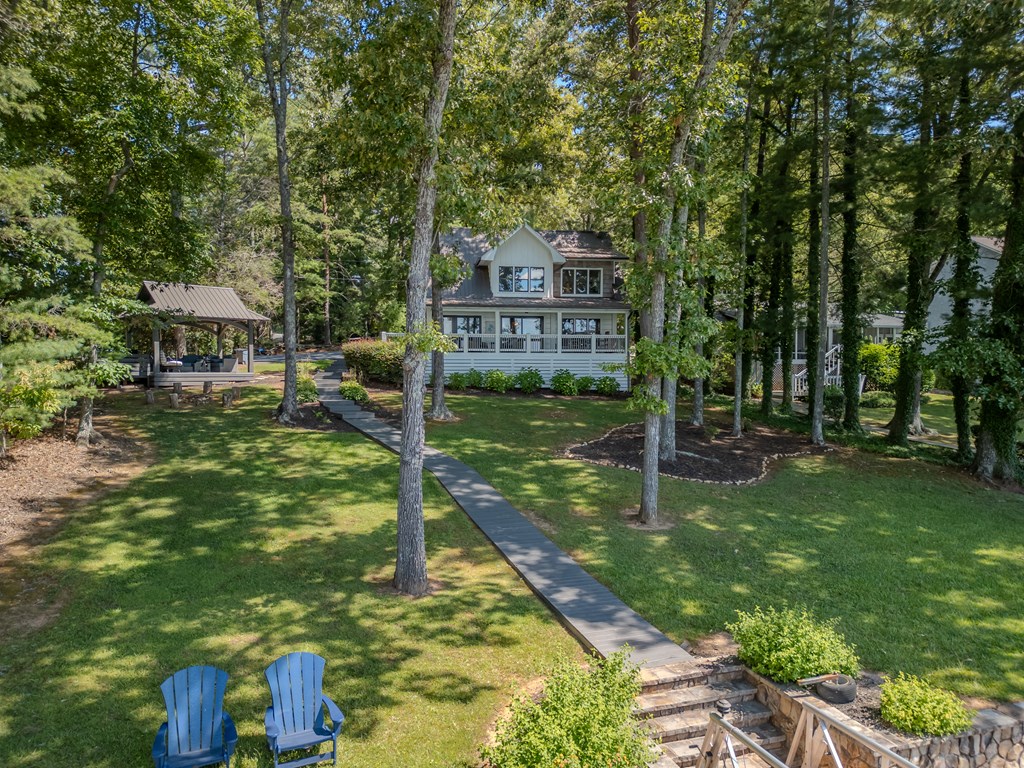 27 Lakeside Drive Morganton, GA 30560 - Photo 33 of 40