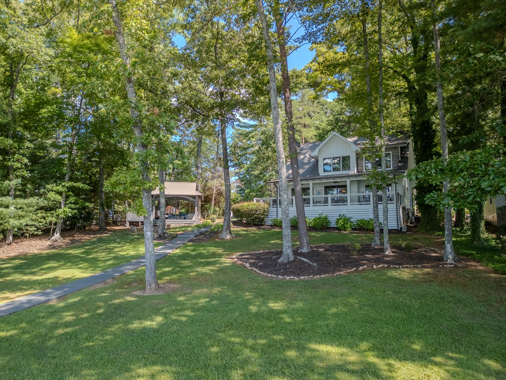 27 Lakeside Drive Morganton, GA 30560 - Photo 34 of 40