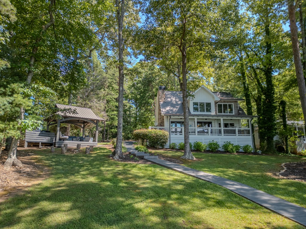 27 Lakeside Drive Morganton, GA 30560 - Photo 35 of 40