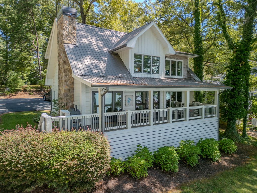 27 Lakeside Drive Morganton, GA 30560 - Photo 36 of 40