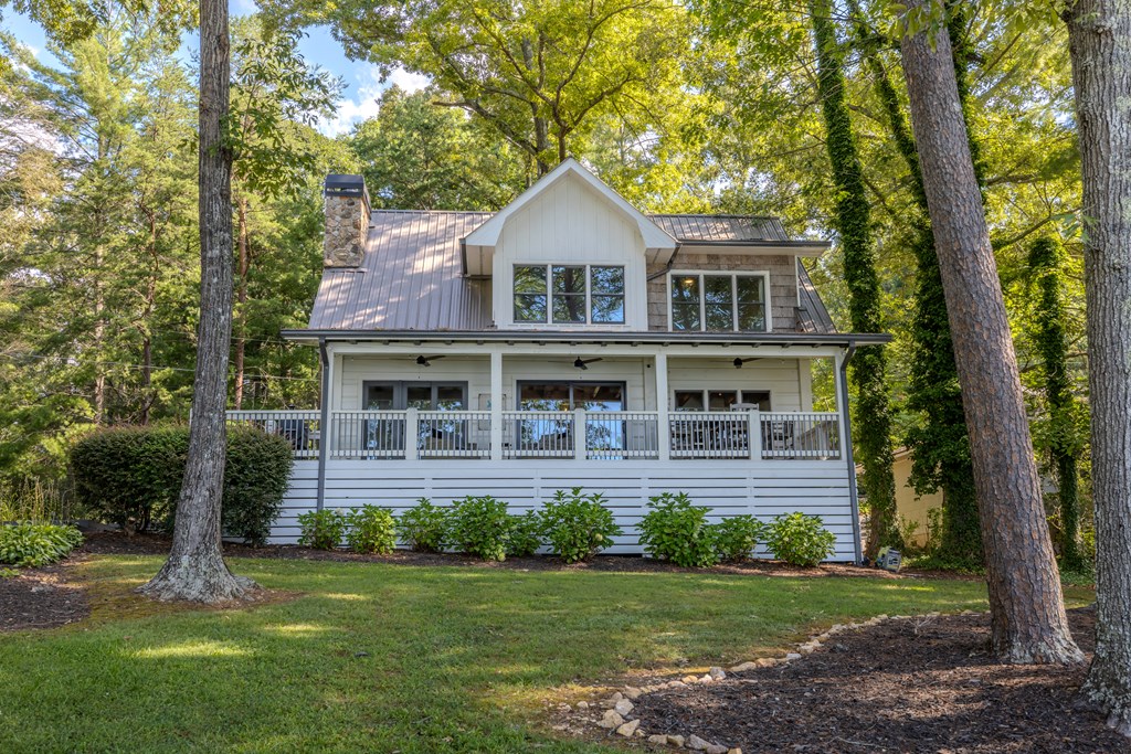 27 Lakeside Drive Morganton, GA 30560 - Photo 37 of 40