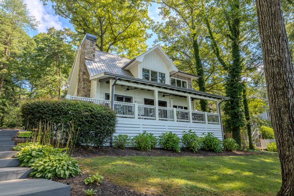 27 Lakeside Drive Morganton, GA 30560 - Photo 38 of 40