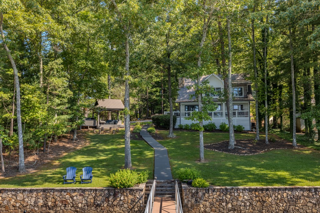 27 Lakeside Drive Morganton, GA 30560 - Photo 39 of 40