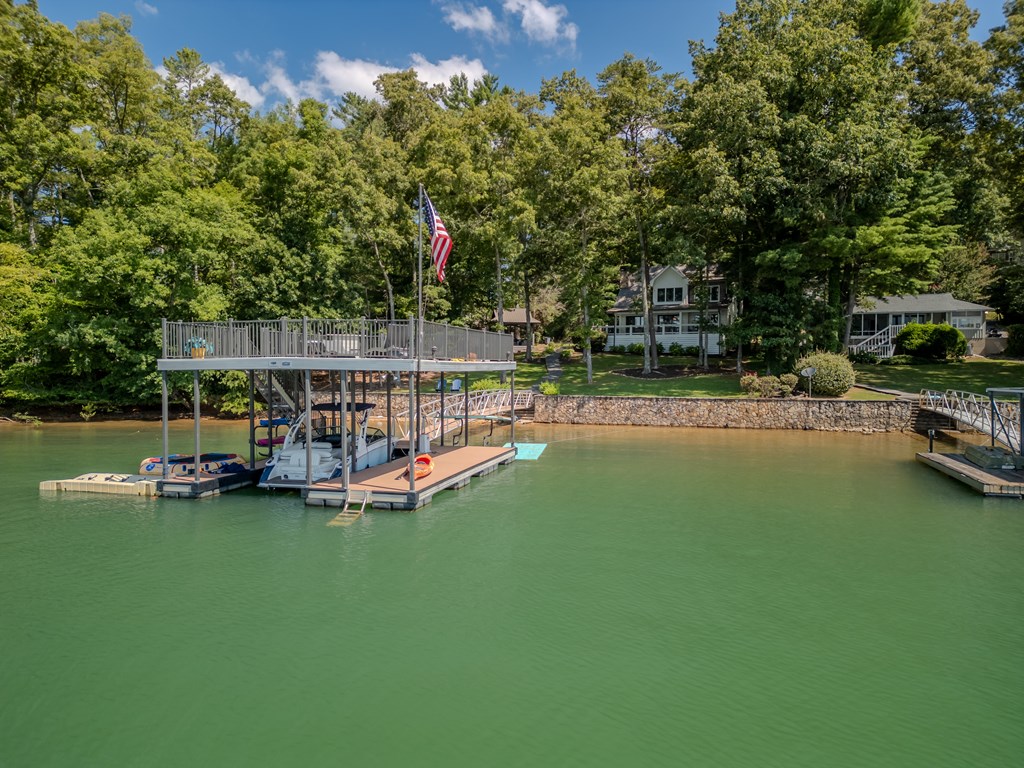 27 Lakeside Drive Morganton, GA 30560 - Photo 4 of 40