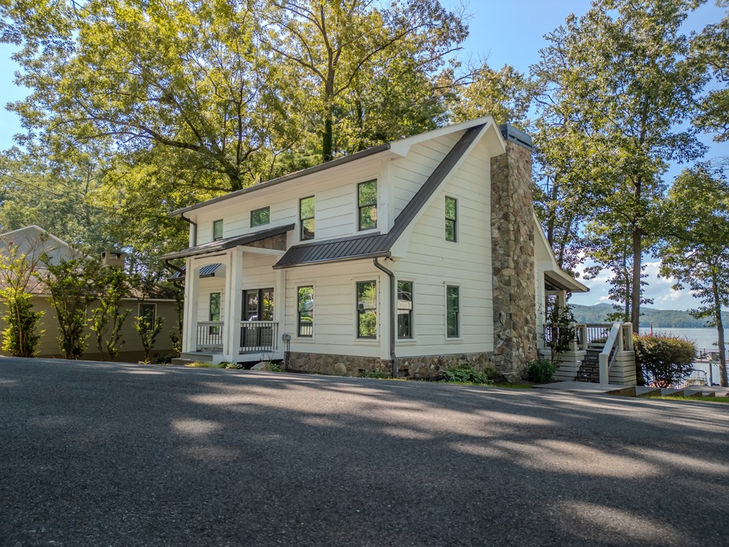 27 Lakeside Drive Morganton, GA 30560 - Photo 6 of 40