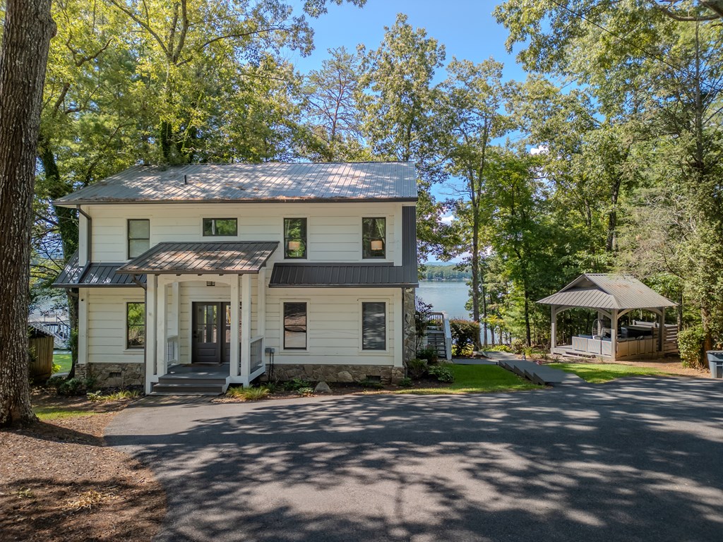 27 Lakeside Drive Morganton, GA 30560 - Photo 7 of 40